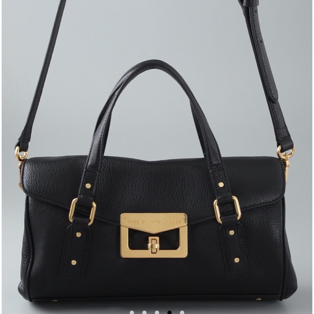 Marc by Marc Jacobs Bianca Satchel